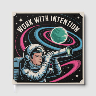 Work With Intention Gastenboek