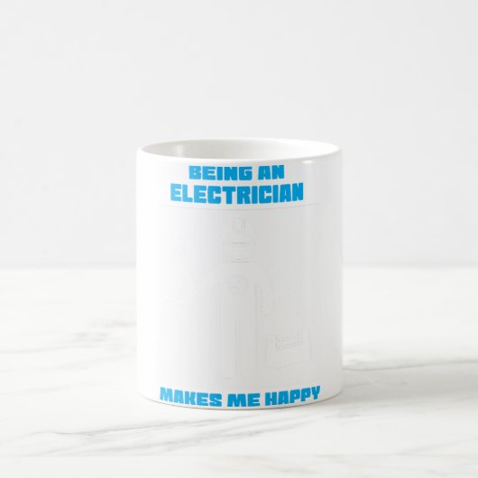 Workday Pipeliner Weekend Swinger Golfer Golfing Koffiemok (Center)