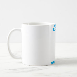 Workday Pipeliner Weekend Swinger Golfer Golfing Koffiemok