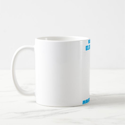 Workday Pipeliner Weekend Swinger Golfer Golfing Koffiemok (Links)