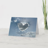 workin uit pussie, "het vergt moed om… kaart (Achterkant)