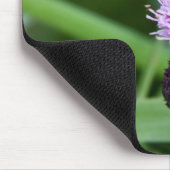Working bee mousepad muismat (Hoek)