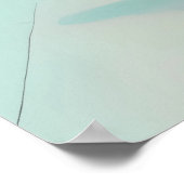 Working with Her Training Leg Poster (Hoek)