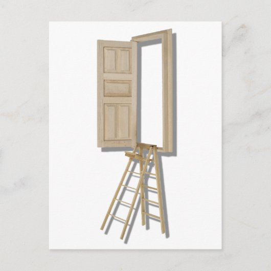 WorkingTowardGoals083010 Briefkaart (Voorkant)