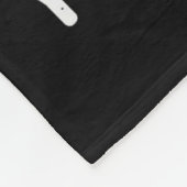 Workout Committed To Being Better Gym Motivation W Fleece Deken (Hoek)