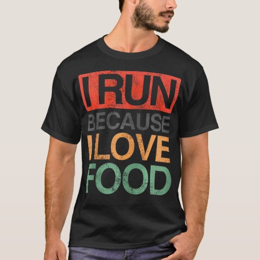 Workout Lovers Quote Funny Gym Fitness Lov T-shirt (Voorkant)
