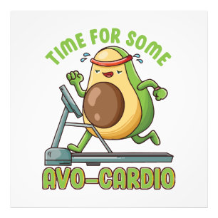 Workout Oefening Grappige Humor Gezegden Quotes Foto Afdruk