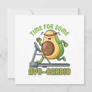 Workout Oefening Grappige Humor Spreuken Citaten Kaart