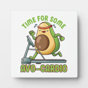 Workout Oefening Grappige Humor Uitspraken Citaten Fotoplaat