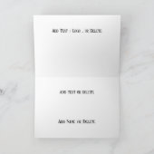 WORKOUT Oefening Kaart (Binnen)