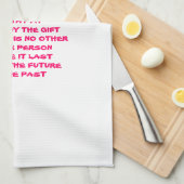 WORKOUT TOWEL THEEDOEK (Quarter Fold)