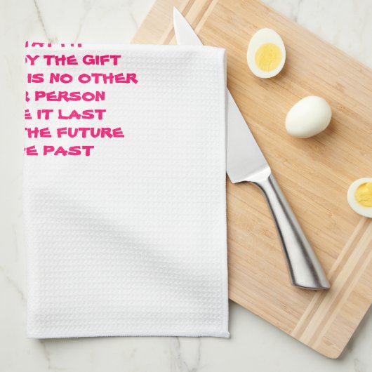 WORKOUT TOWEL THEEDOEK (Quarter Fold)