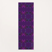 WORKOUT / YOGA MAT studio miiri (Voorkant)