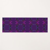 WORKOUT / YOGA MAT studio miiri (Voorkant (horizontaal))