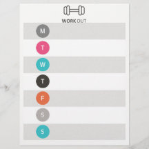 Workouttracker