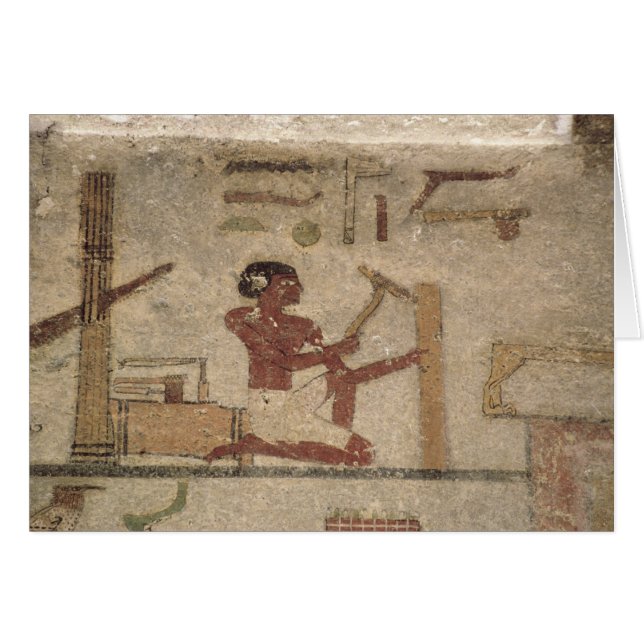 Workshop Carpenter (Voorkant Horizontaal)