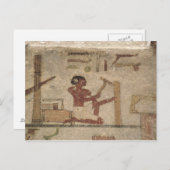 Workshop Carpenter Briefkaart (Voorkant / Achterkant)