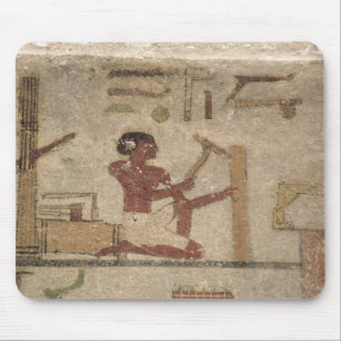 Workshop Carpenter Muismat