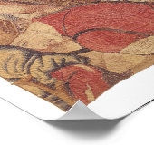 Workshop Charlemagne Tournai Poster (Hoek)