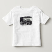 Workshop Joiner Kinder Shirts (Voorkant)