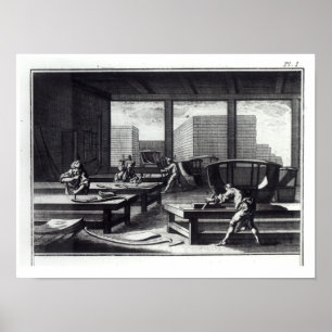 Workshop Joiner Poster