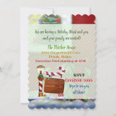 Workshop Kerstfeest Whimsey Kaart (Achterkant)