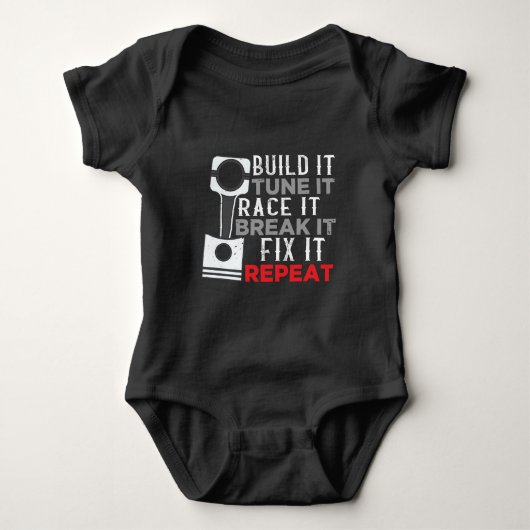 Workshop over machinetuner enthousiast autotuner romper (Voorkant)