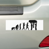 Workshop over mechanische reparatie van auto's Per Bumpersticker (Op auto)