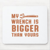 Workshop over schroevendraaier voor reparatie met  muismat (Voorkant)