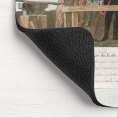 Workshop Rifle Makers, 1793 Muismat (Hoek)