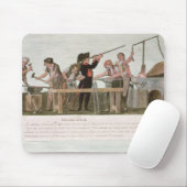 Workshop Rifle Makers, 1793 Muismat (Met muis)