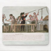 Workshop Rifle Makers, 1793 Muismat (Voorkant)