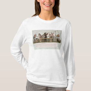 Workshop Rifle Makers, 1793 T-shirt