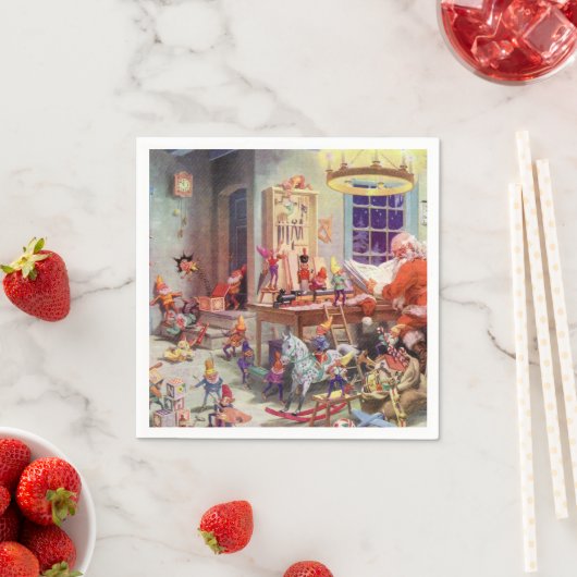 Workshop Santas Servet (Insitu)