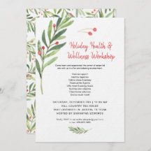 Workshop vakantiekst kerst essenti oils