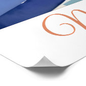 Workshop van Matisse - Poster (Hoek)