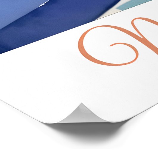 Workshop van Matisse - Poster (Hoek)