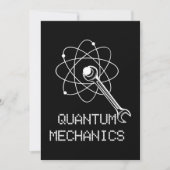 Workshop Wimpel schroevendraaier Auto Mechanic G Kaart (Voorkant)