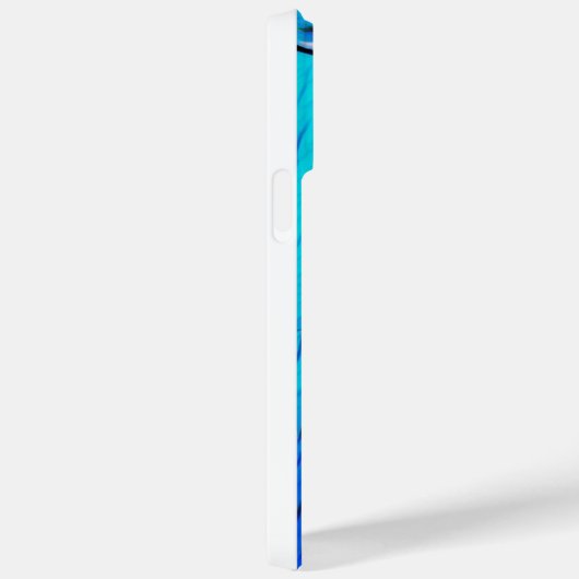 Workspace Lunch Art Case-Mate iPhone Case (Achterkant / Rechts)