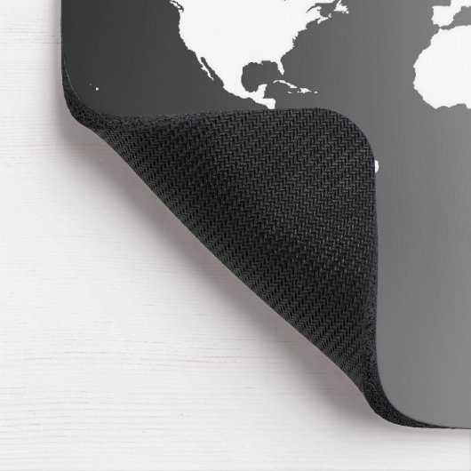 WORL MAP MUISMAT (Hoek)