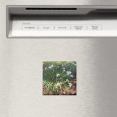 World2Celebrate: Iris Day Magnet (Insitu (Vaatwasser))