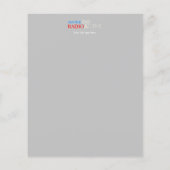 World Amateur Radio Active (Achterkant)