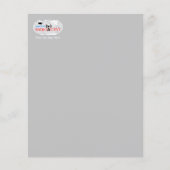 World Amateur Radio Active (Voorkant)