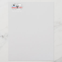 World Amateur Radio Active Briefhoofd