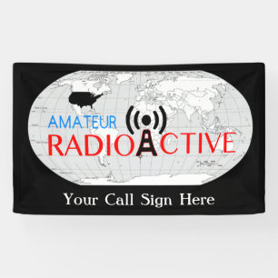 World Amateur Radio Spandoek