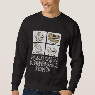 World Animal Remembrance Tribute to Deceased Anima Trui