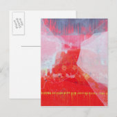 World Ash Tree 1999 Briefkaart (Voorkant / Achterkant)