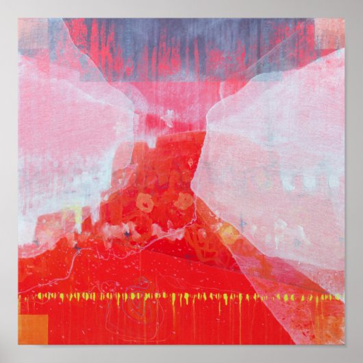 World Ash Tree 1999 Poster (Voorkant)