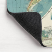 World Atlas Map 2 Muismat (Hoek)