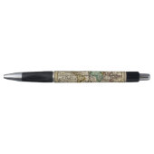 World Atlas Pen (Voorkant)